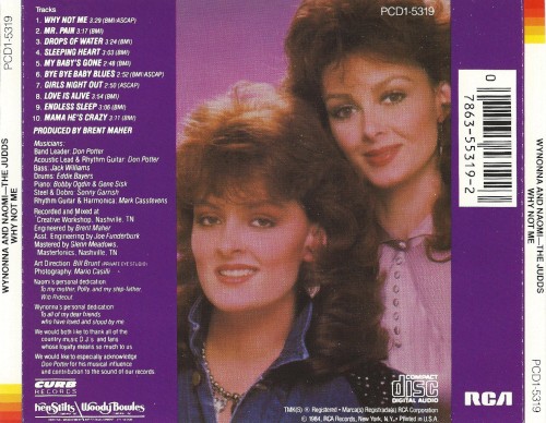 The Judds